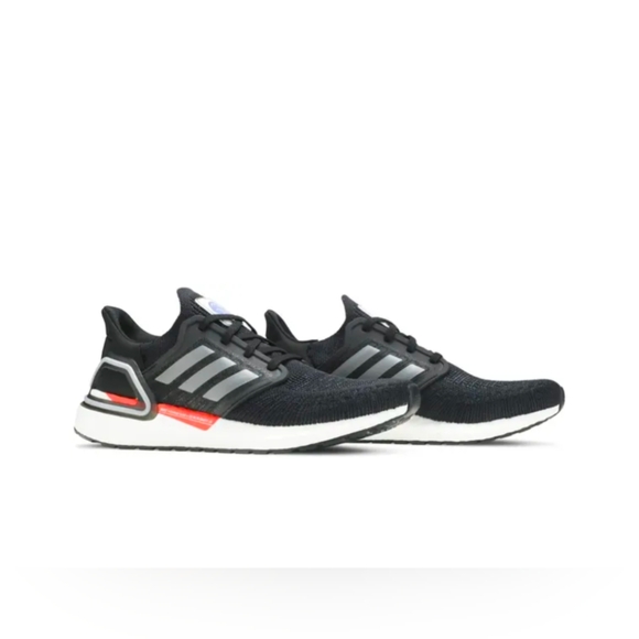 adidas gazelle silver green womens Adidas Ultra Boost 20 NASA Core Black  Badeq Shop